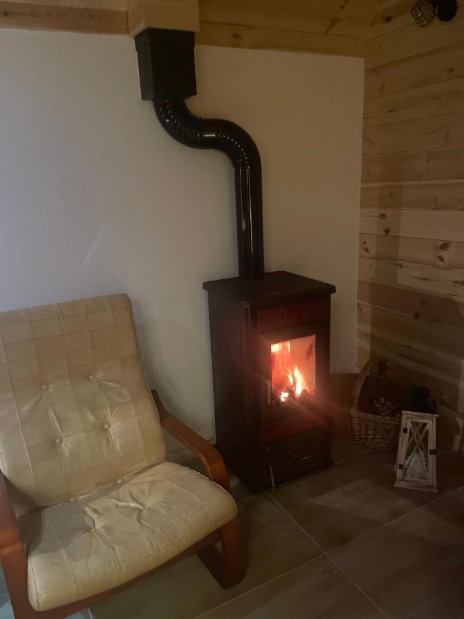 Family Home Masa Žabljak Exteriér fotografie