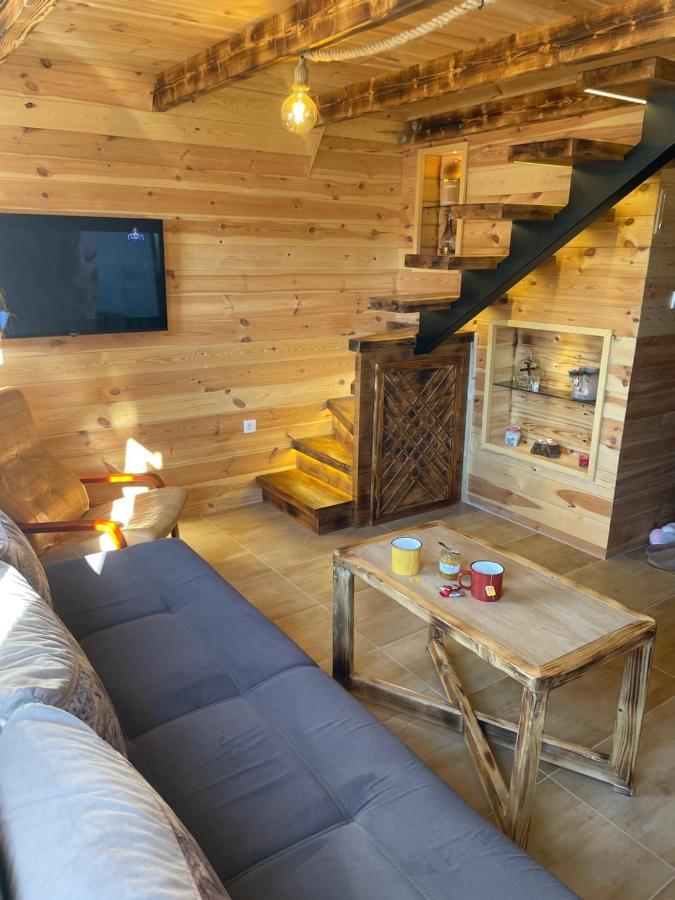 Family Home Masa Žabljak Exteriér fotografie